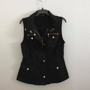 Ladies vest
